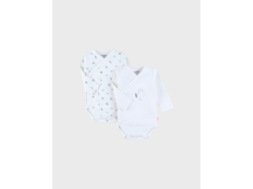 LOVELY BIRD 2-PACK