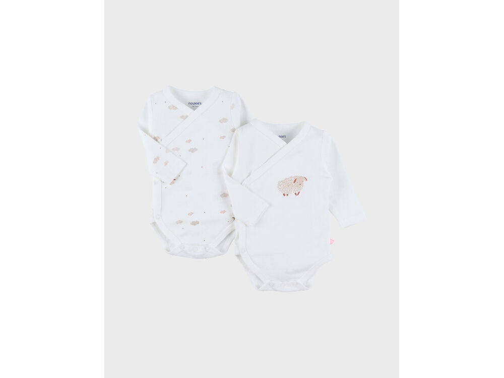 FLUFFY 2-PACK
