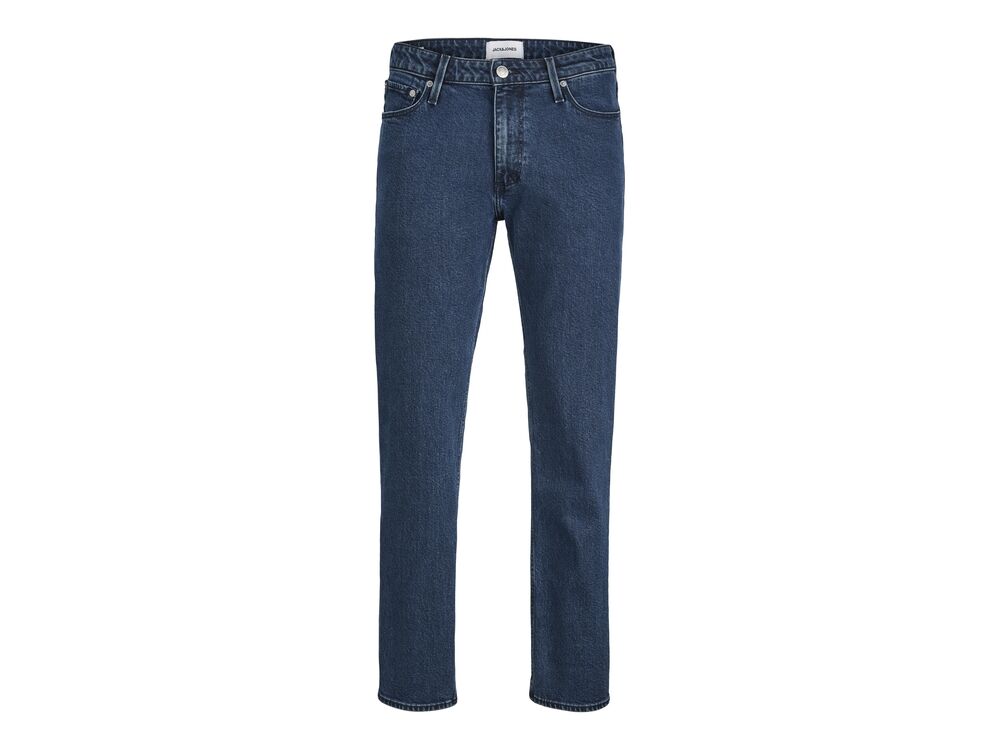 BLUE DENIM