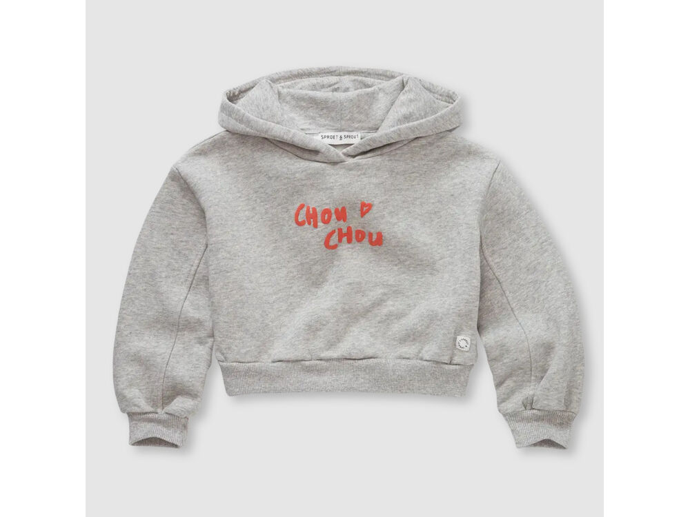 GREY MELEE