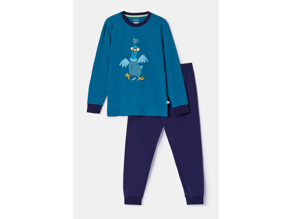 GROENBLAUW