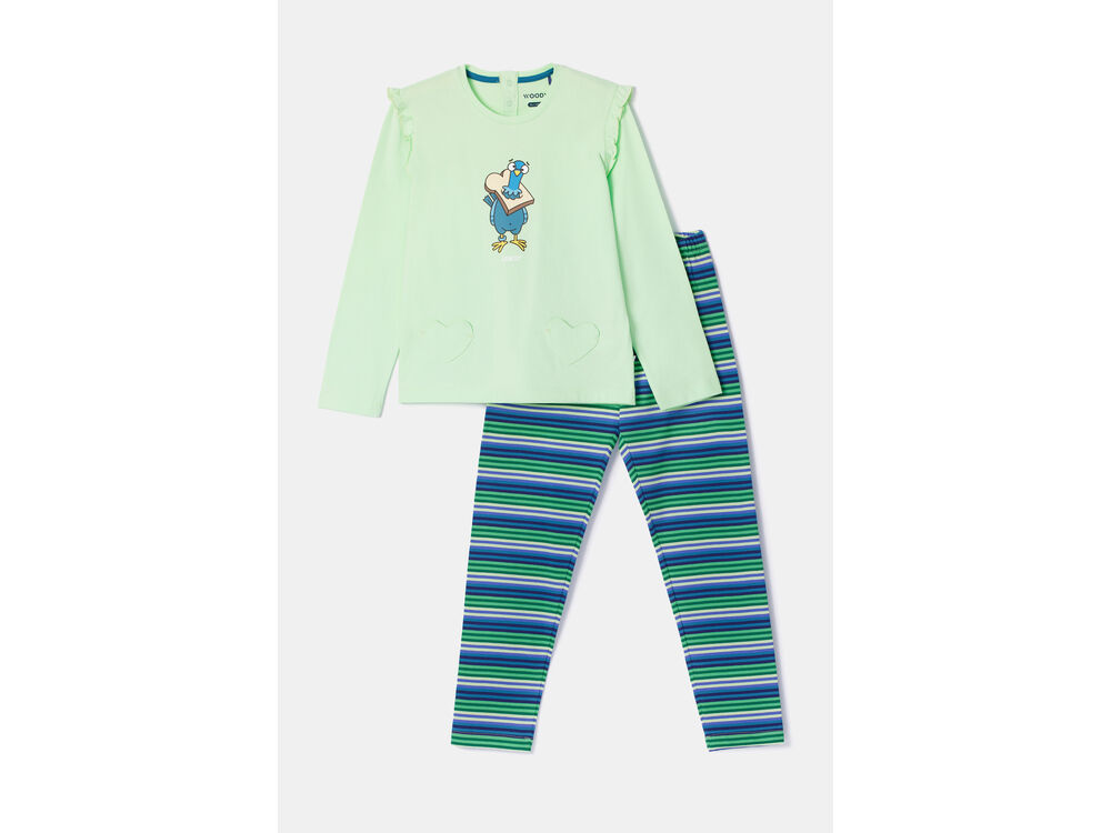 GROEN