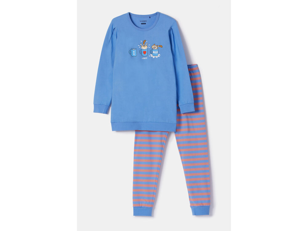 BLAUW