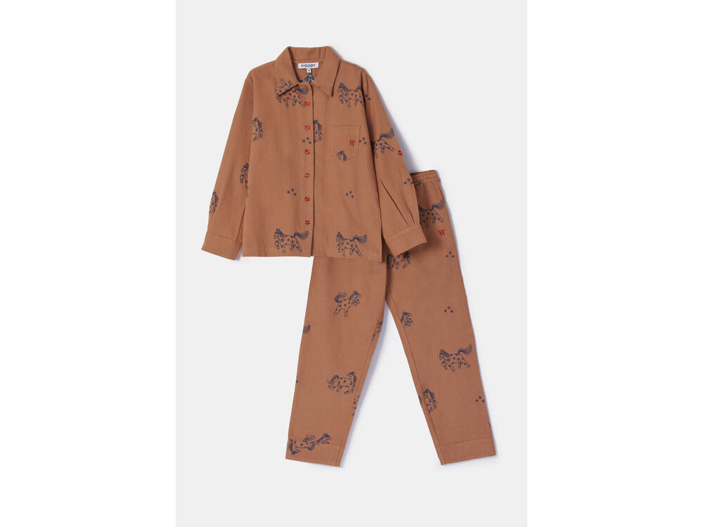 PONY PRINT