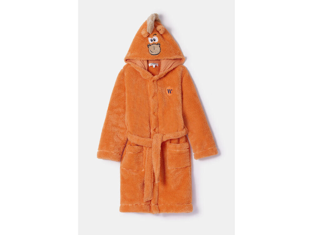 ORANJE