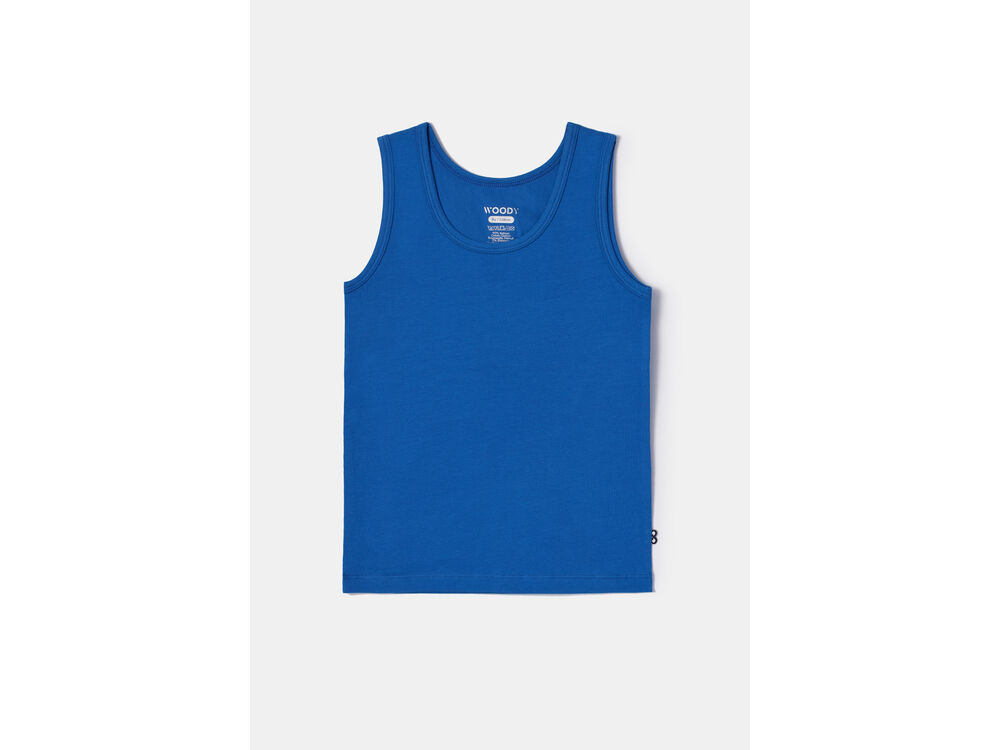 DONKERBLAUW