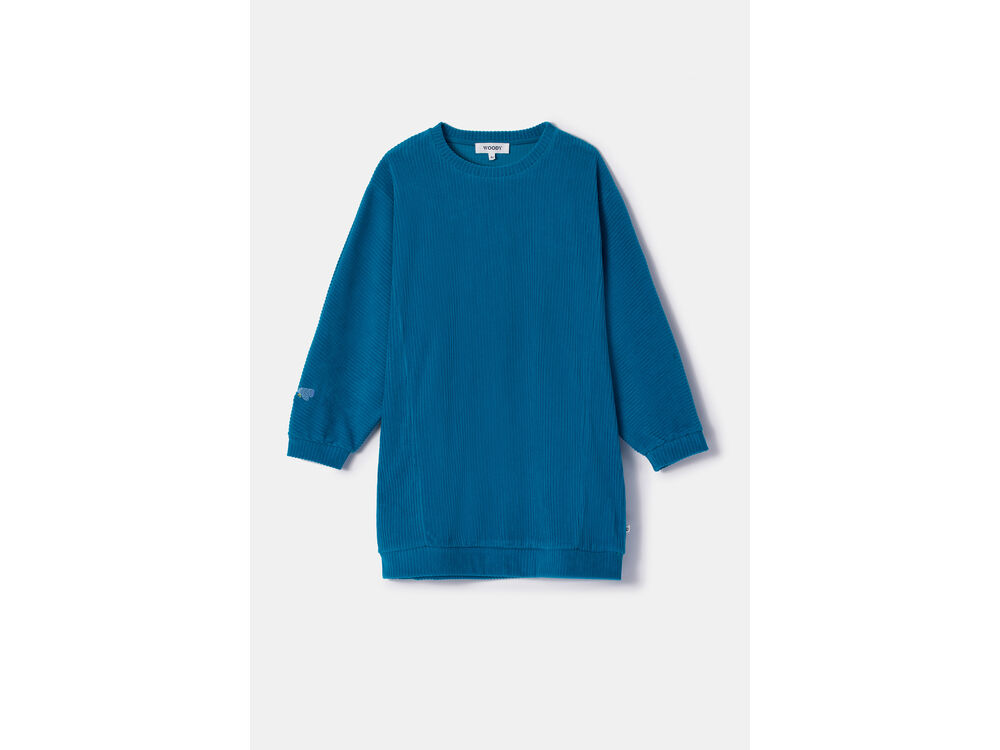 GROENBLAUW