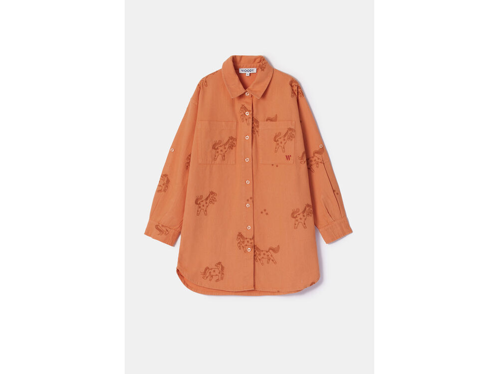 PONY PRINT
