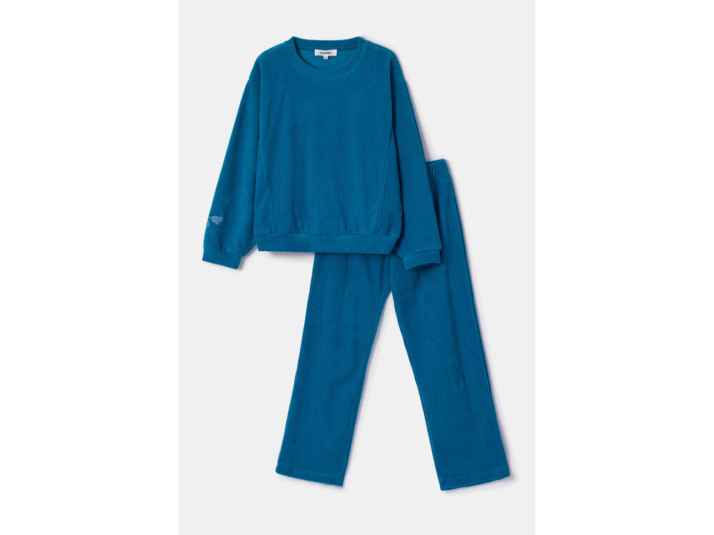 GROENBLAUW
