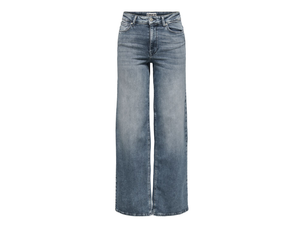 SPECIAL BLUE GREY DENIM