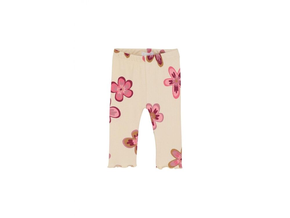 FLORAL PINK