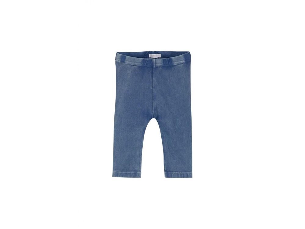 BLUE DENIM