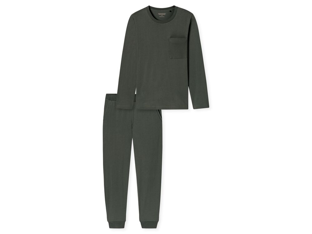 DARK GREEN