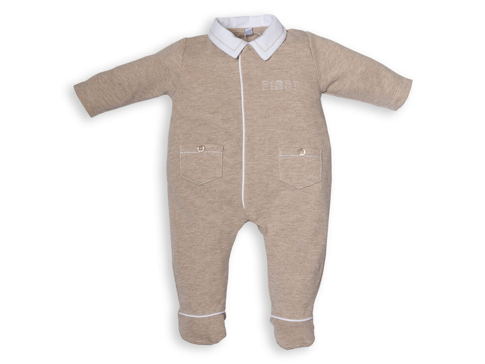 BICOLOR BEIGE