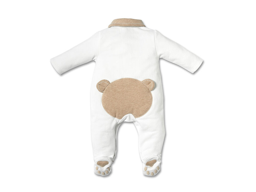 VOETJES BEIGE