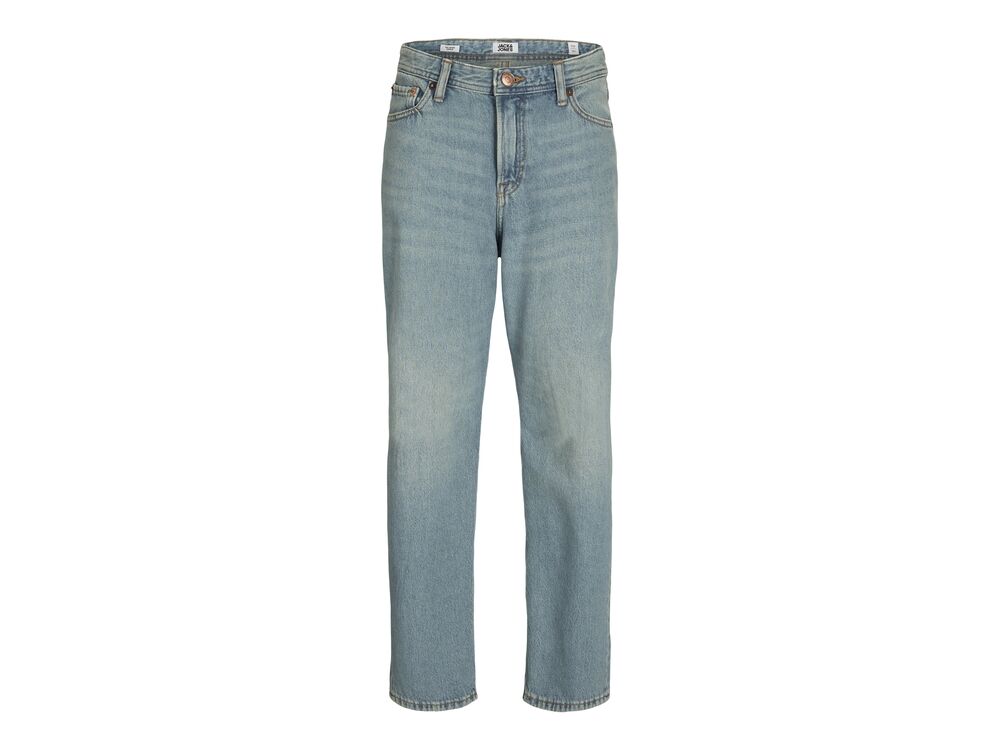BLUE DENIM