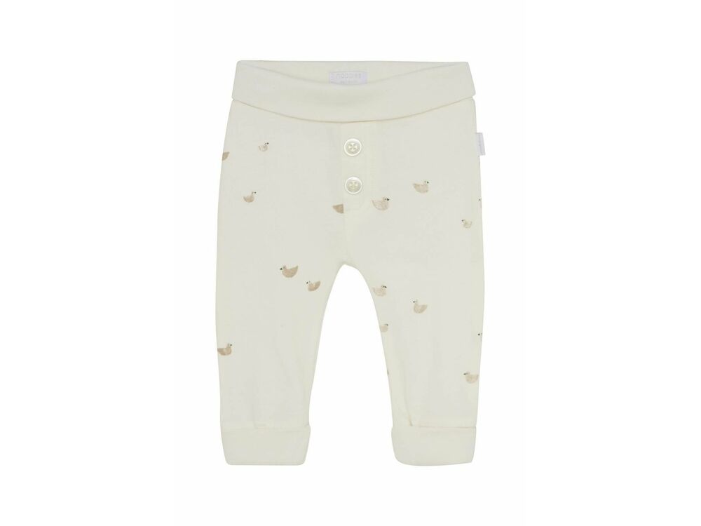 ANIMALS PATTERN OFF WHITE