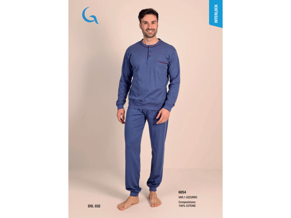 AZZURRO