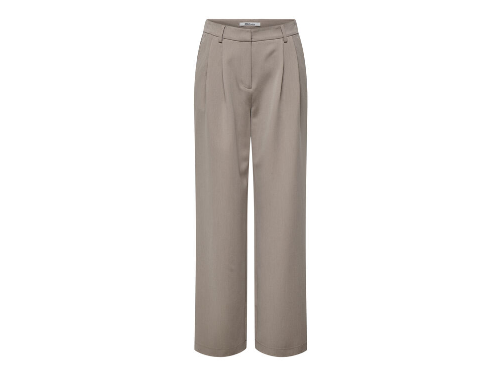 TAUPE GRAY MELANGE