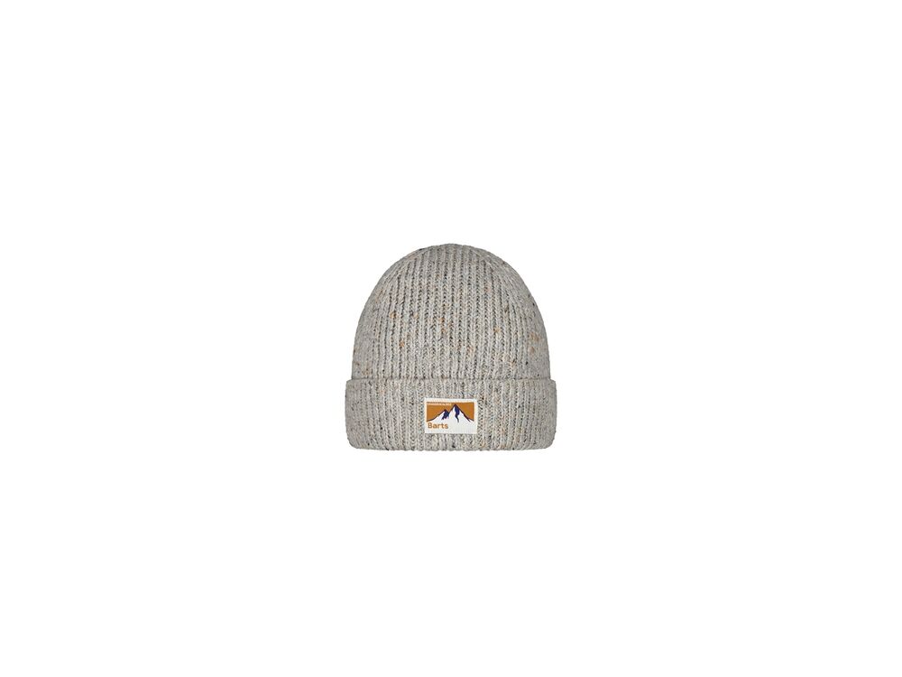 HEATHER GREY