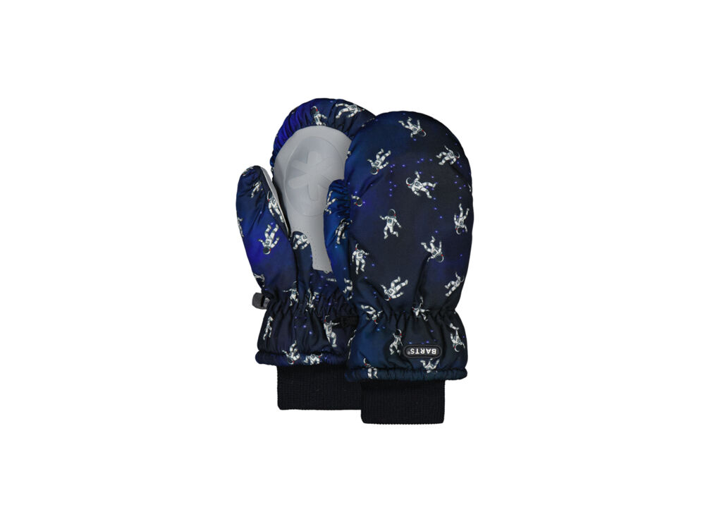 PRINT BLUE