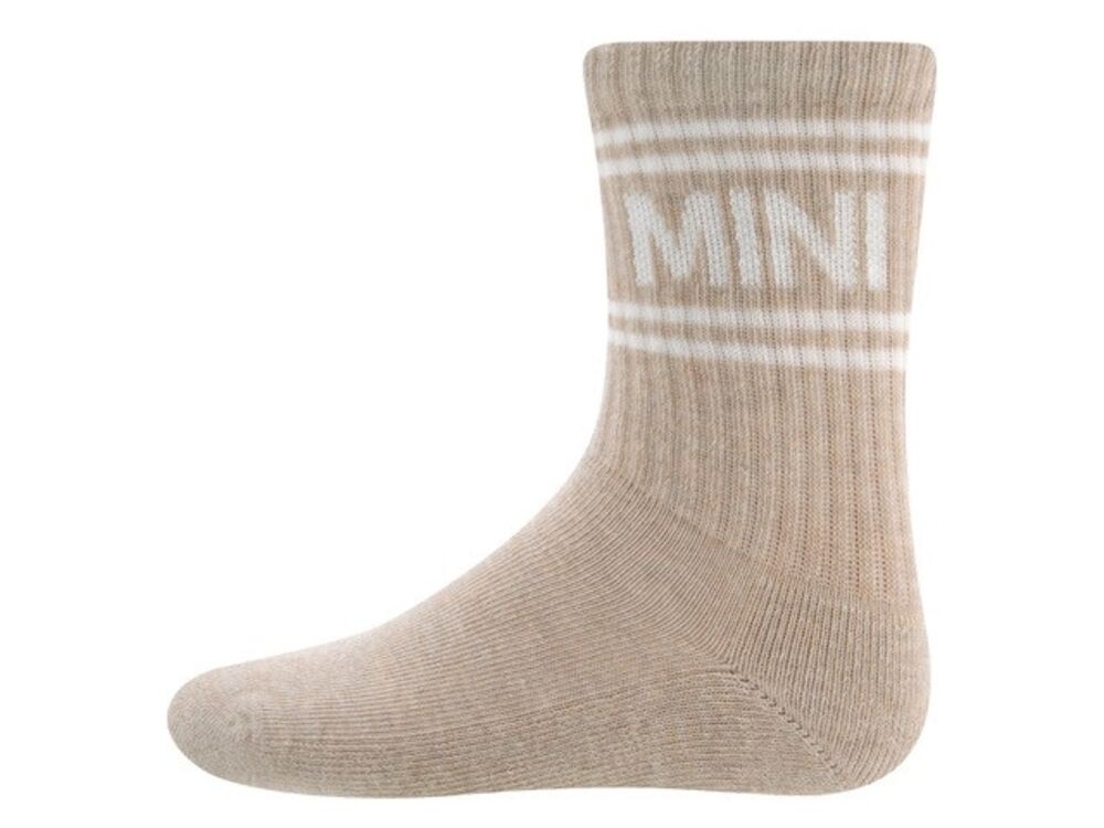 DUNKEL BEIGE MEL