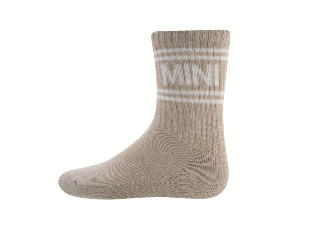 DKL. BEIGE MELANGE
