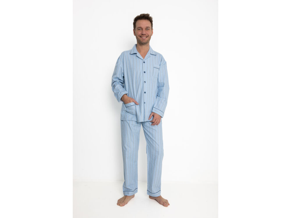 CASHMERE BLUE