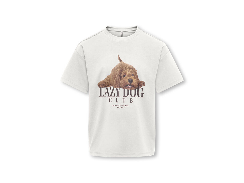 CLOUD DANCER LAZY DOG