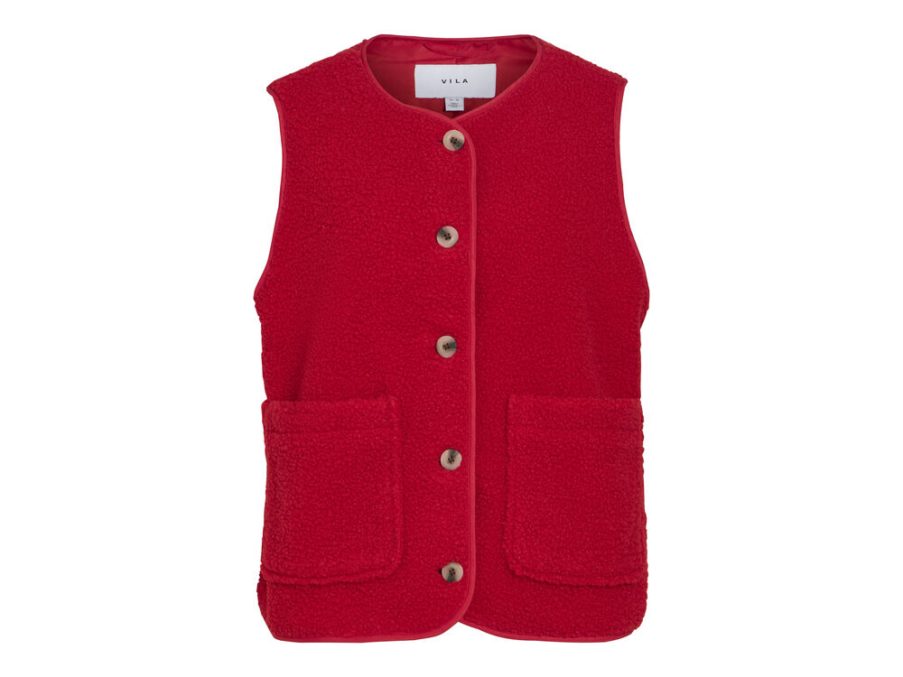 SAVVY RED
