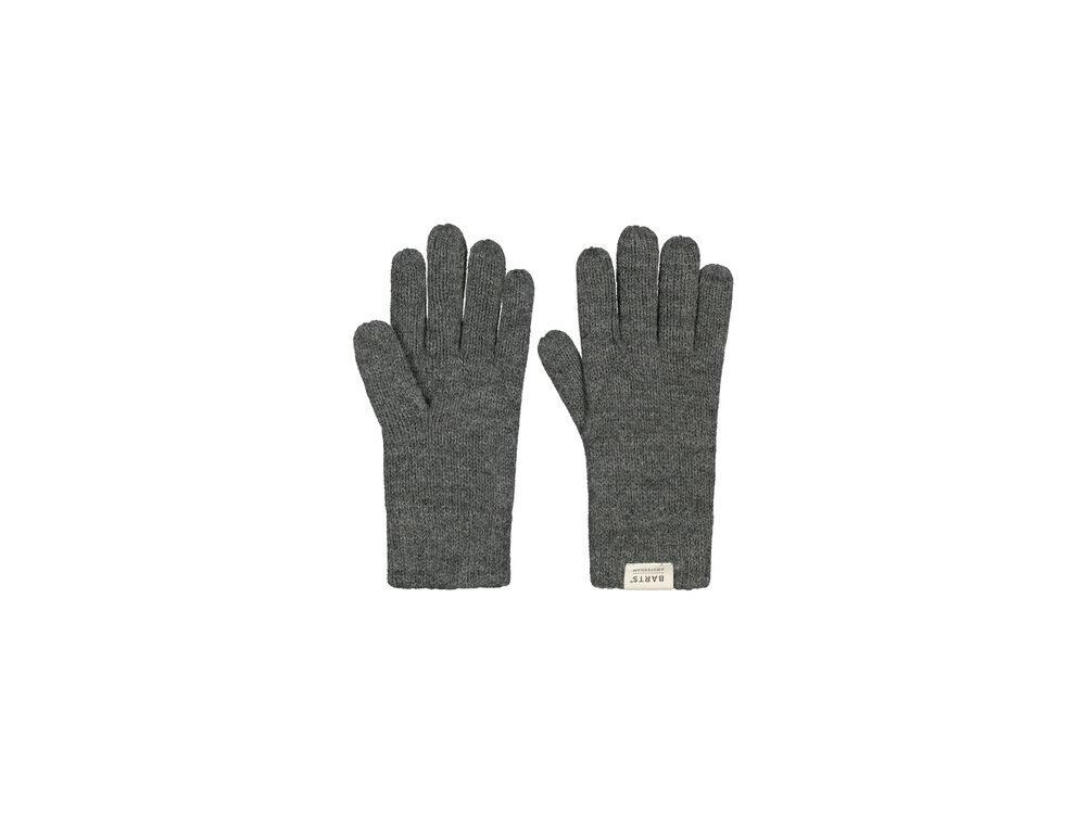 DARK HEATHER