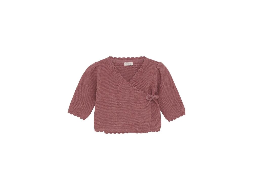 PINK MELANGE