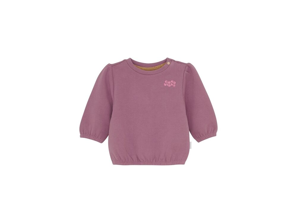 MELLOW MAUVE