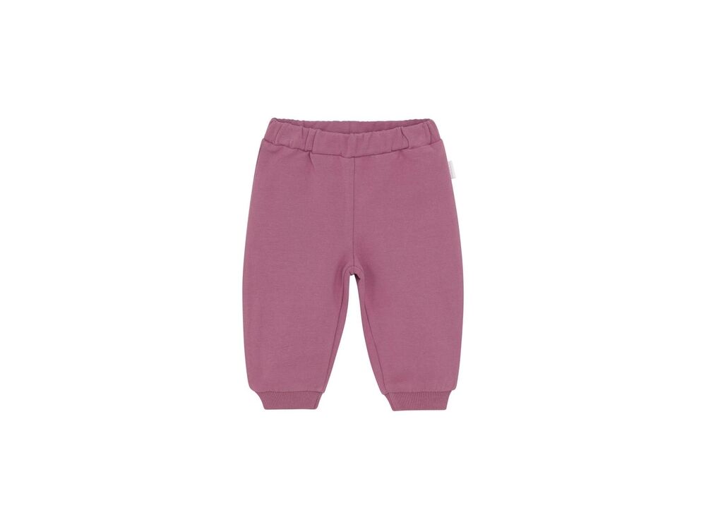 MELLOW MAUVE