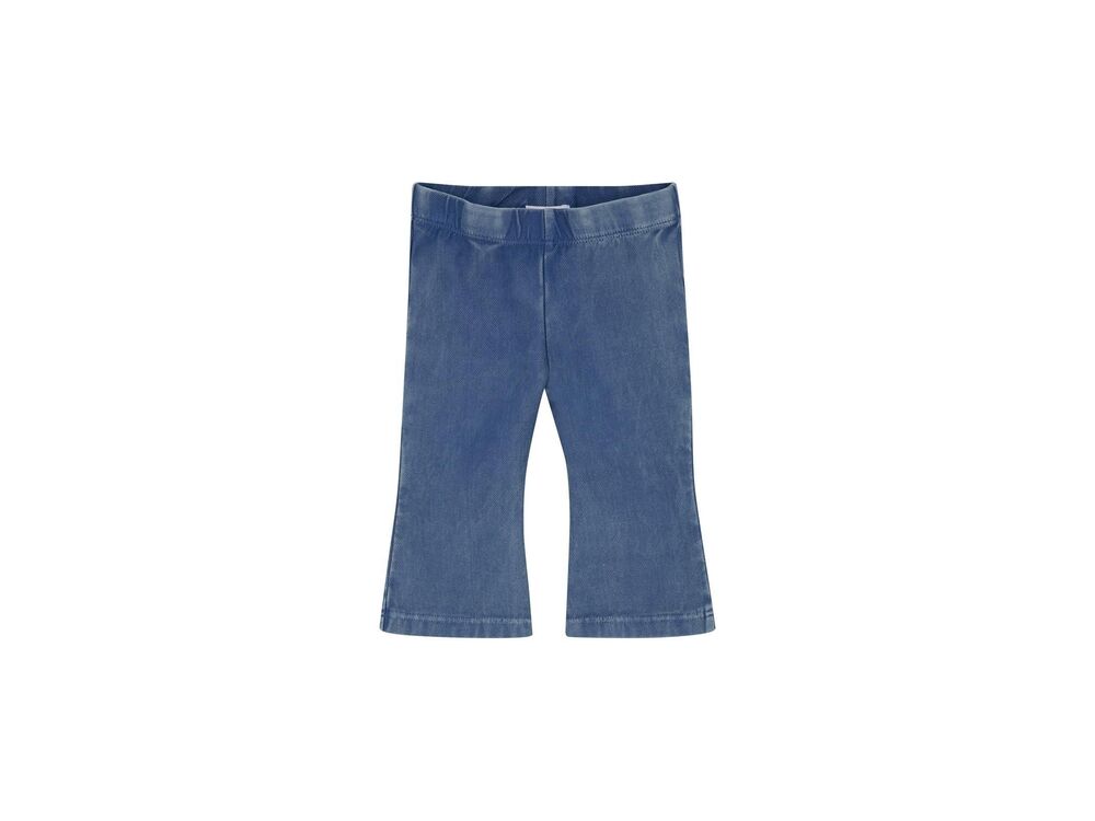 BLUE DENIM