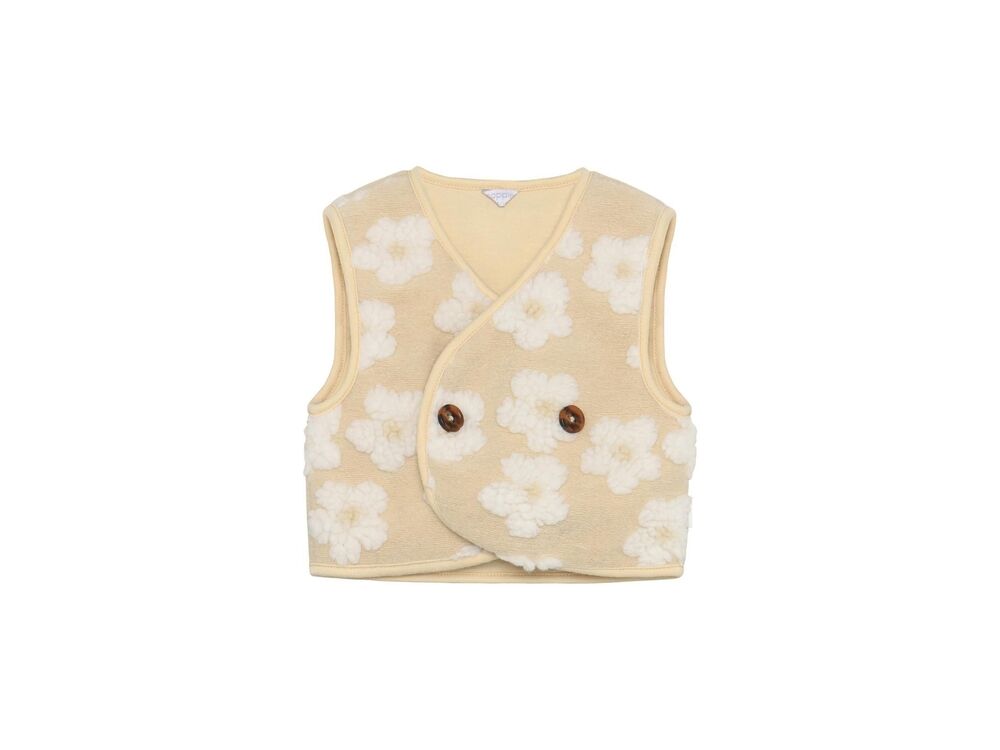 FLORAL PATTERN PINK