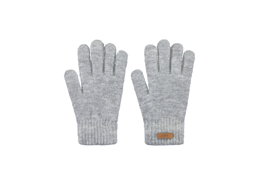 HEATHER GREY