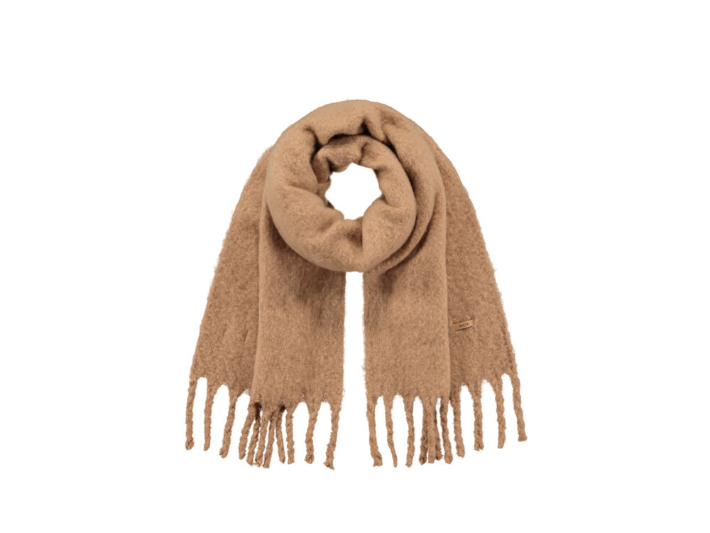 LIGHT BROWN