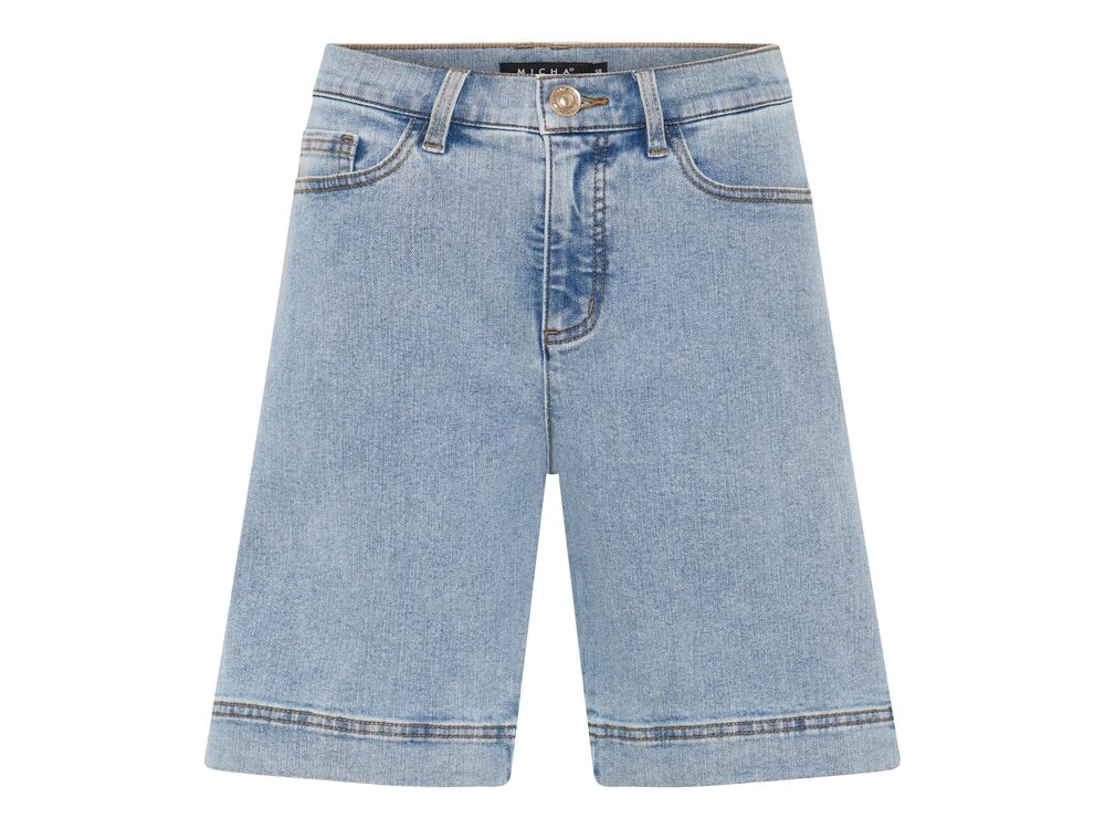 BLUE DENIM