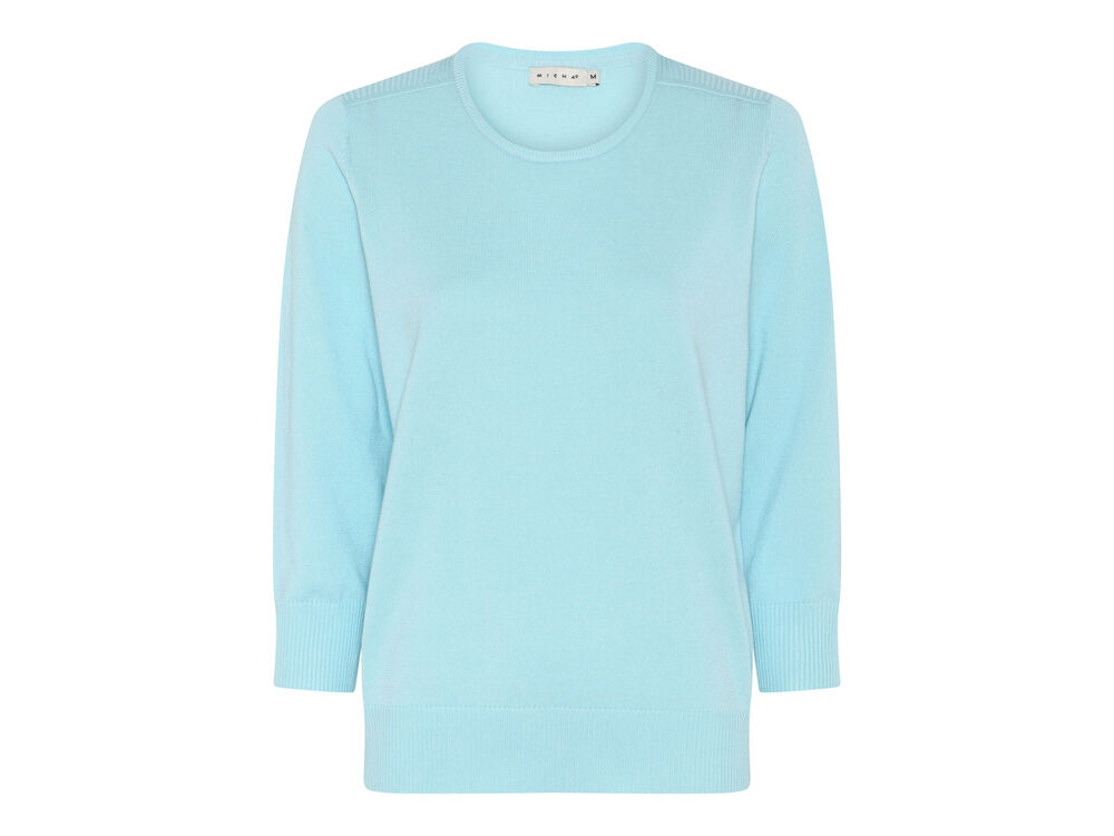 AQUA BLUE