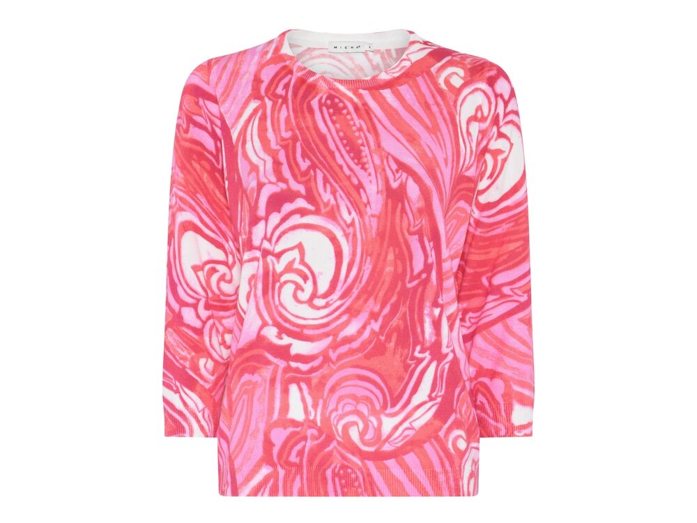 PINK PRINT