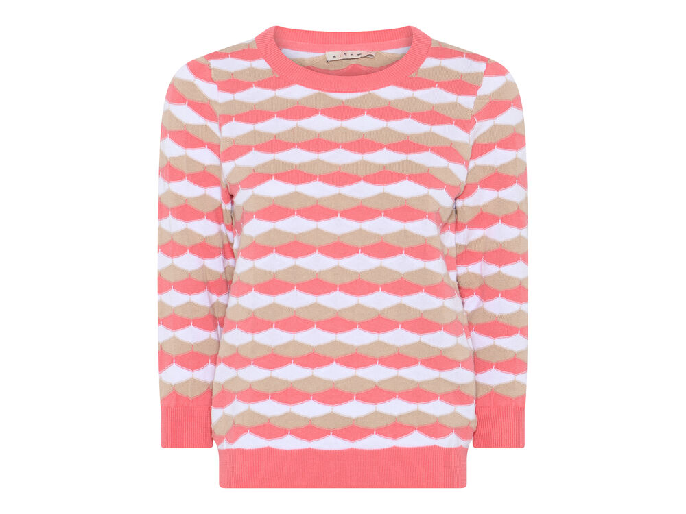 CORAL/WHIT