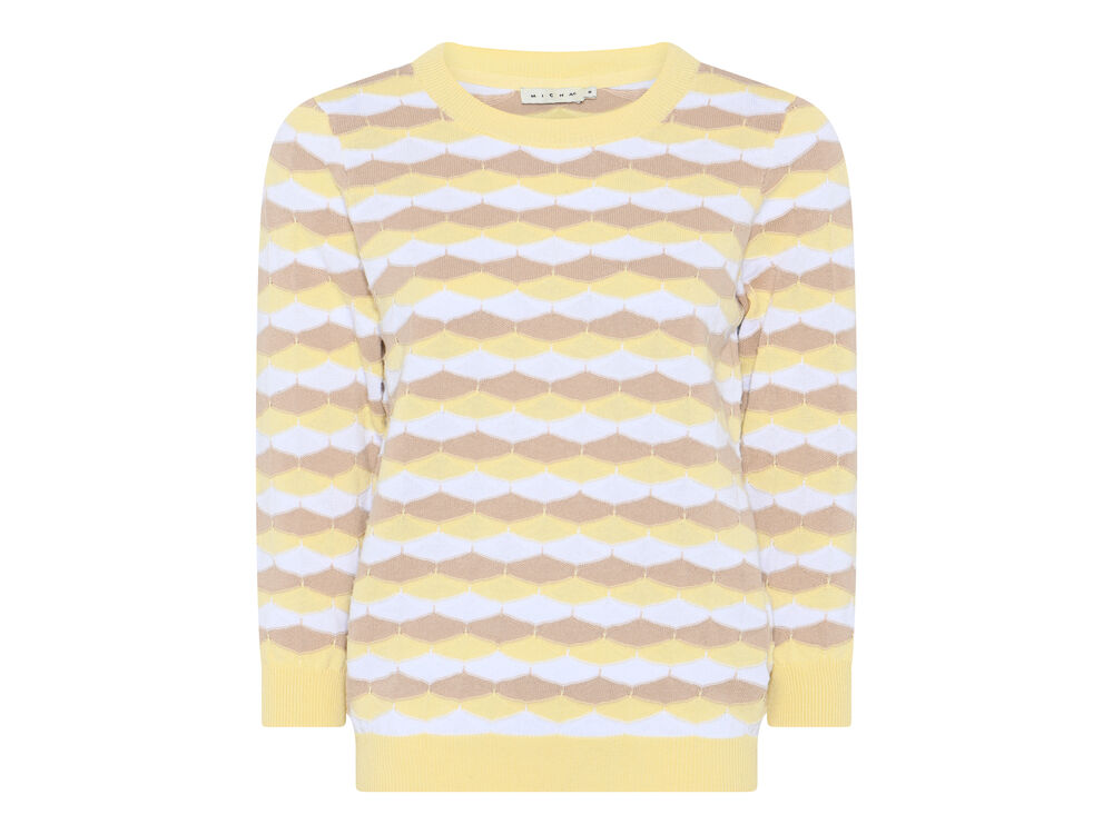 YELL/WHITE