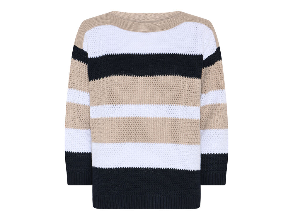 WHITE/NAVY