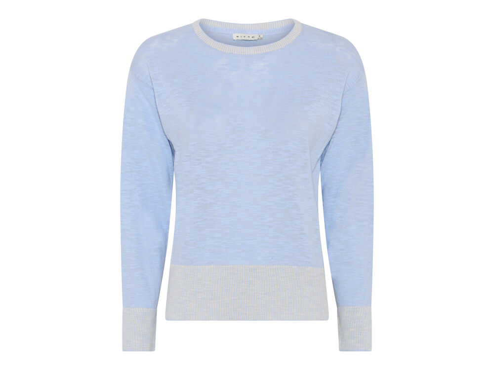 BLUE/SAND