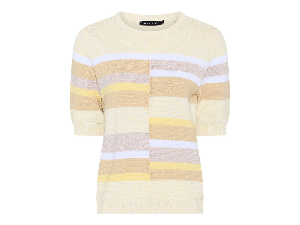 YELLOW/SAN