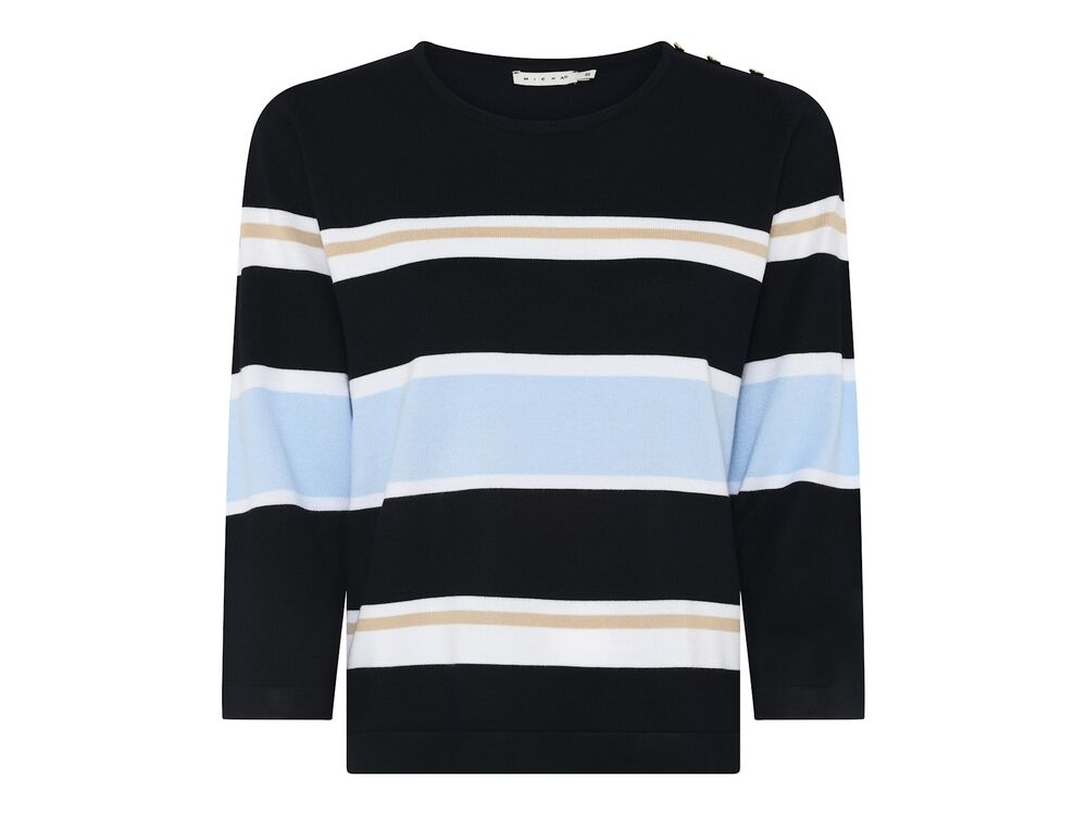 NAVY/SAND