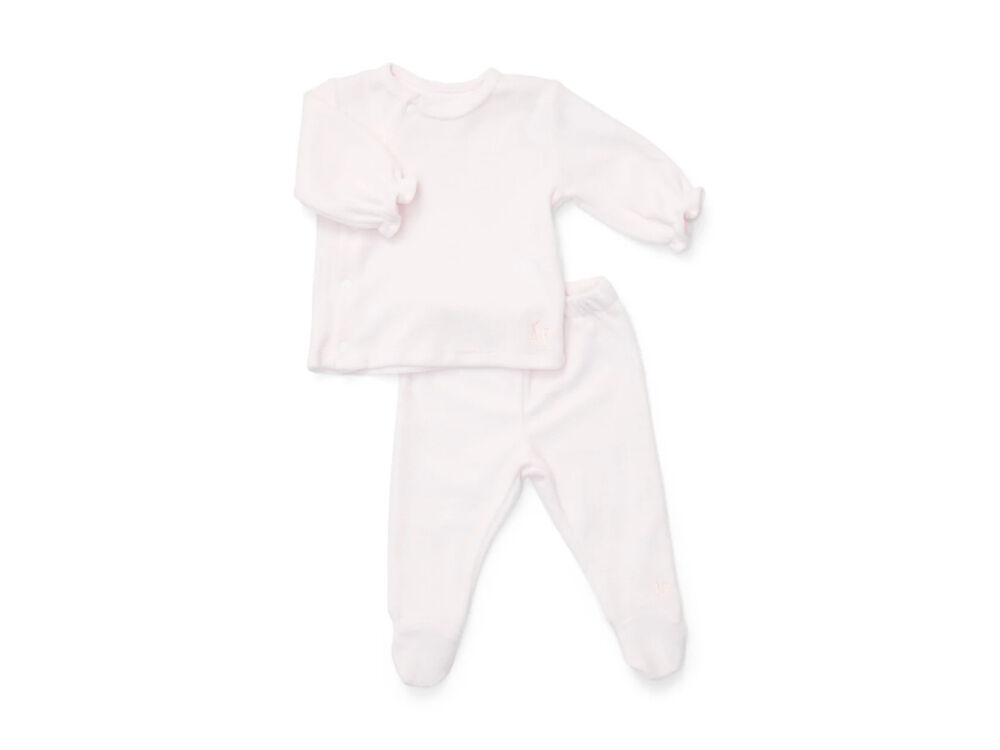 SOFT PINK