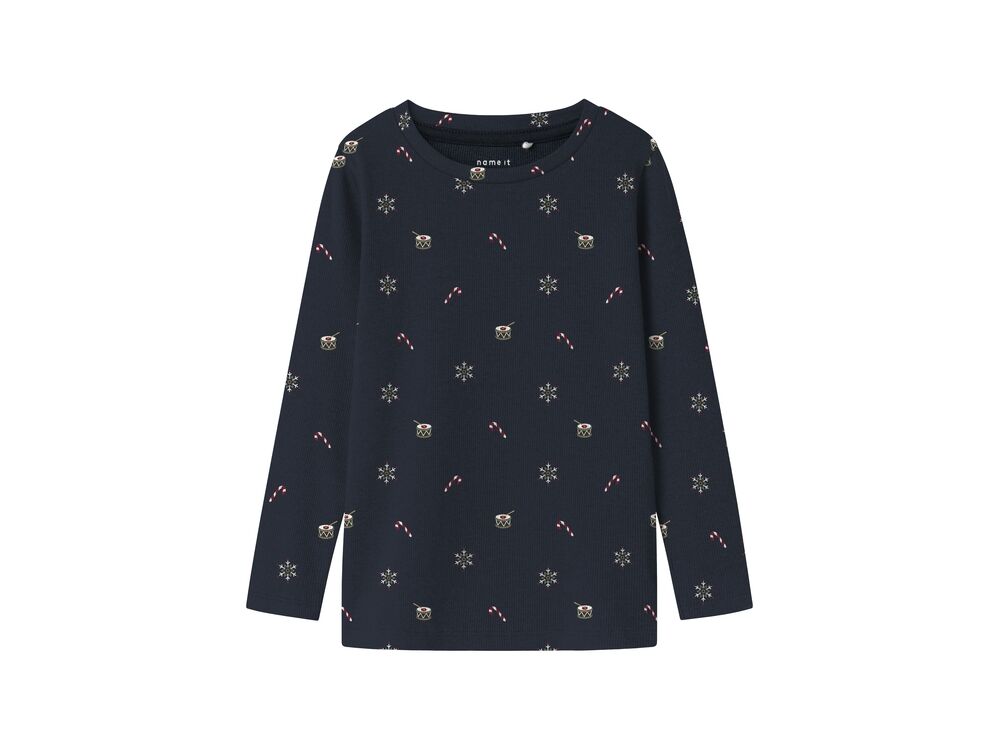 NAVY BLAZER