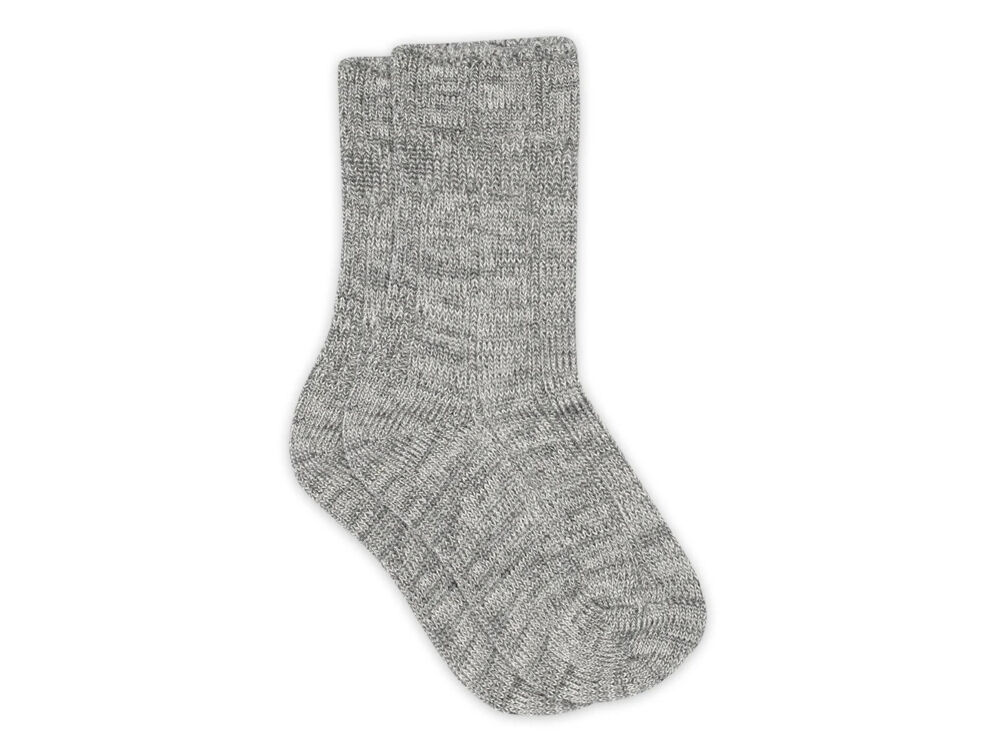 GREY MELANGE